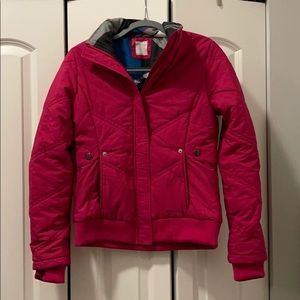 NWT Oakley Classic Puffy 2.0 Jacket